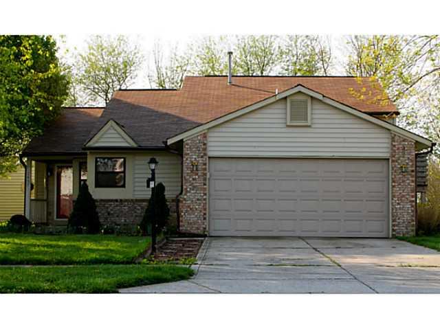 1497 Michigan Road Franklin, IN 46131 - Photo 1 of 24 Gallery Image 1