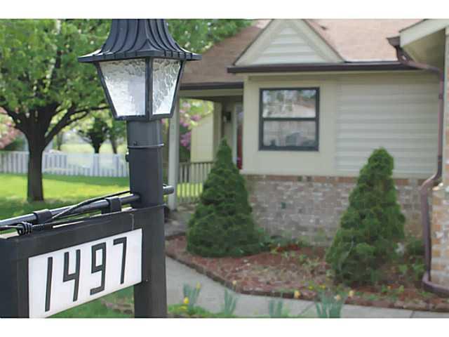 1497 Michigan Road Franklin, IN 46131 - Photo 3 of 24 Gallery Image 3