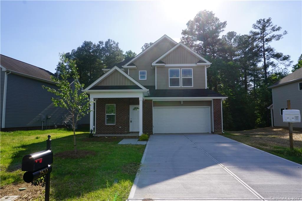 2572 Captains Watch Road Northeast Kannapolis, NC 28083 - Photo 1 of 21 Gallery Image 1