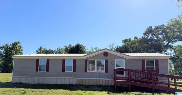 $1,200 | 506 1st Avenue, Fruithurst, AL 36262