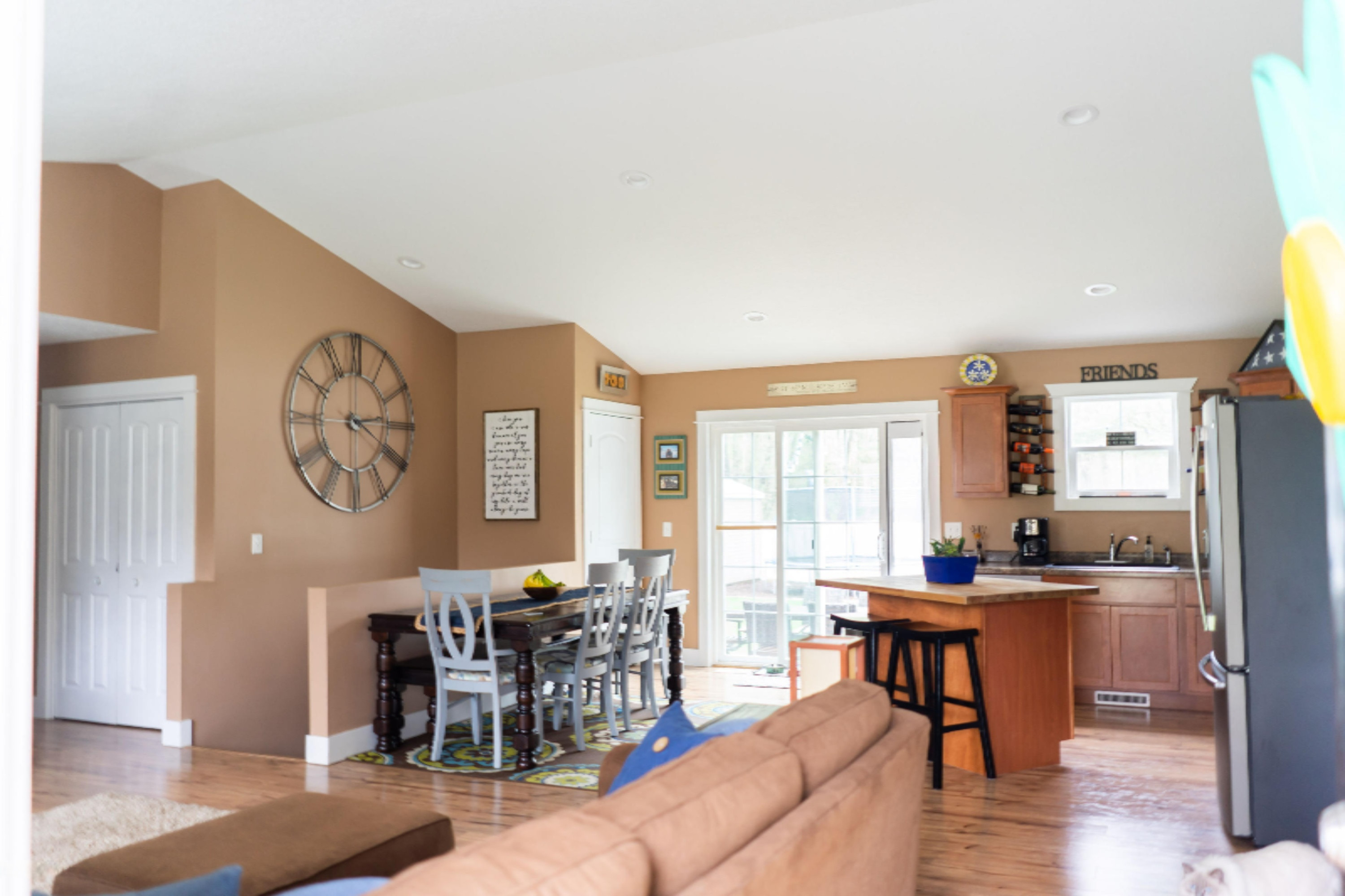 1945 North Sheridan Road Muskegon, MI 49445 - Photo 8 of 38 DSC01028