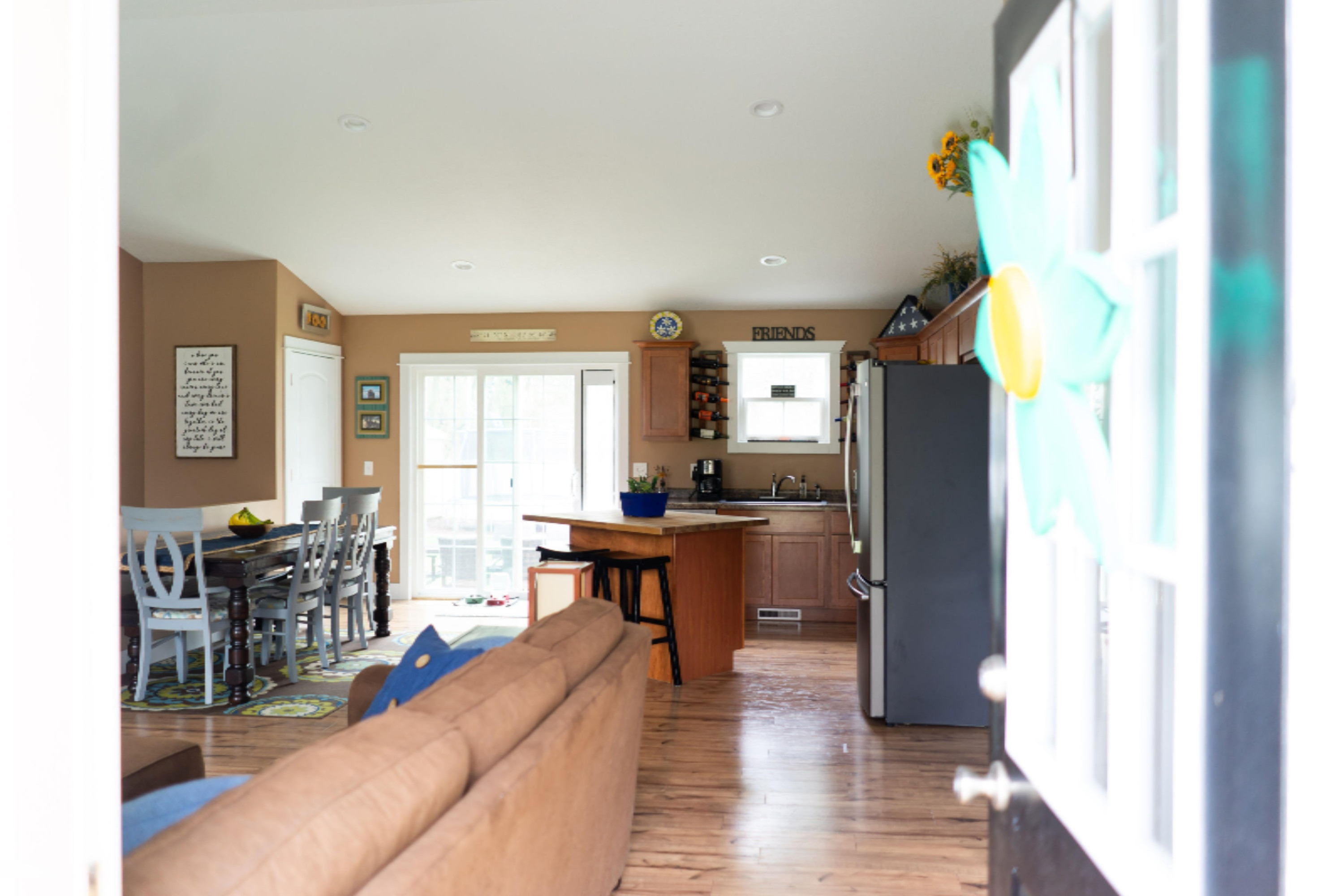 1945 North Sheridan Road Muskegon, MI 49445 - Photo 9 of 38 DSC01027