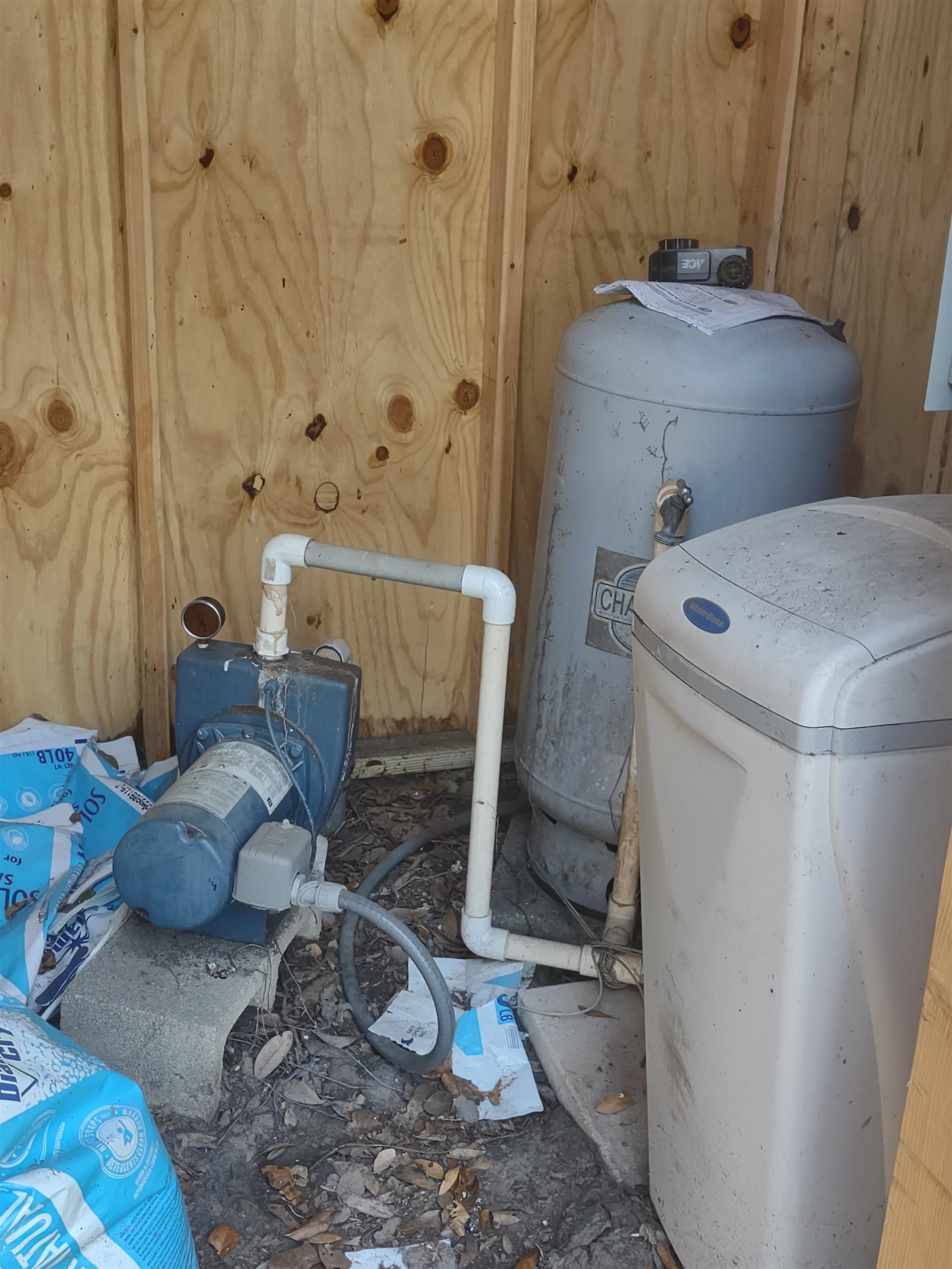 559 Ellison Road Perry, FL 32347 - Photo 4 of 18