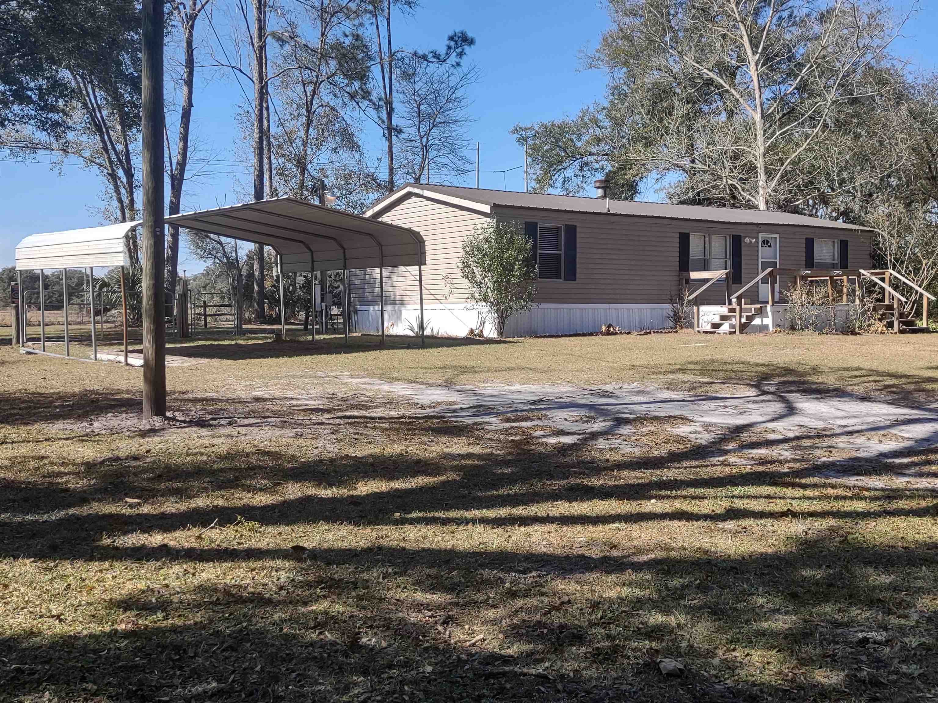 559 Ellison Road Perry, FL 32347 - Photo 5 of 18