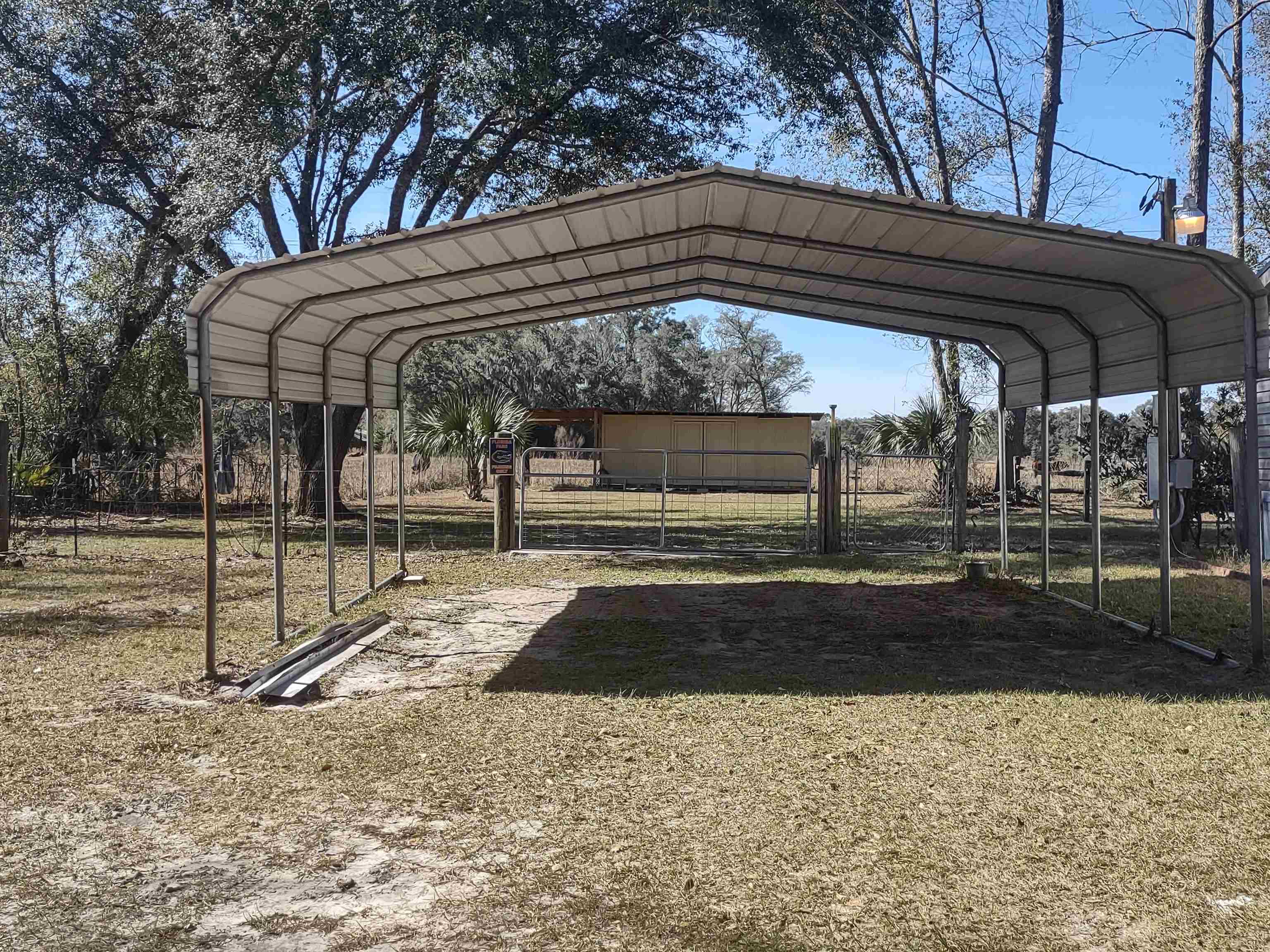 559 Ellison Road Perry, FL 32347 - Photo 6 of 18