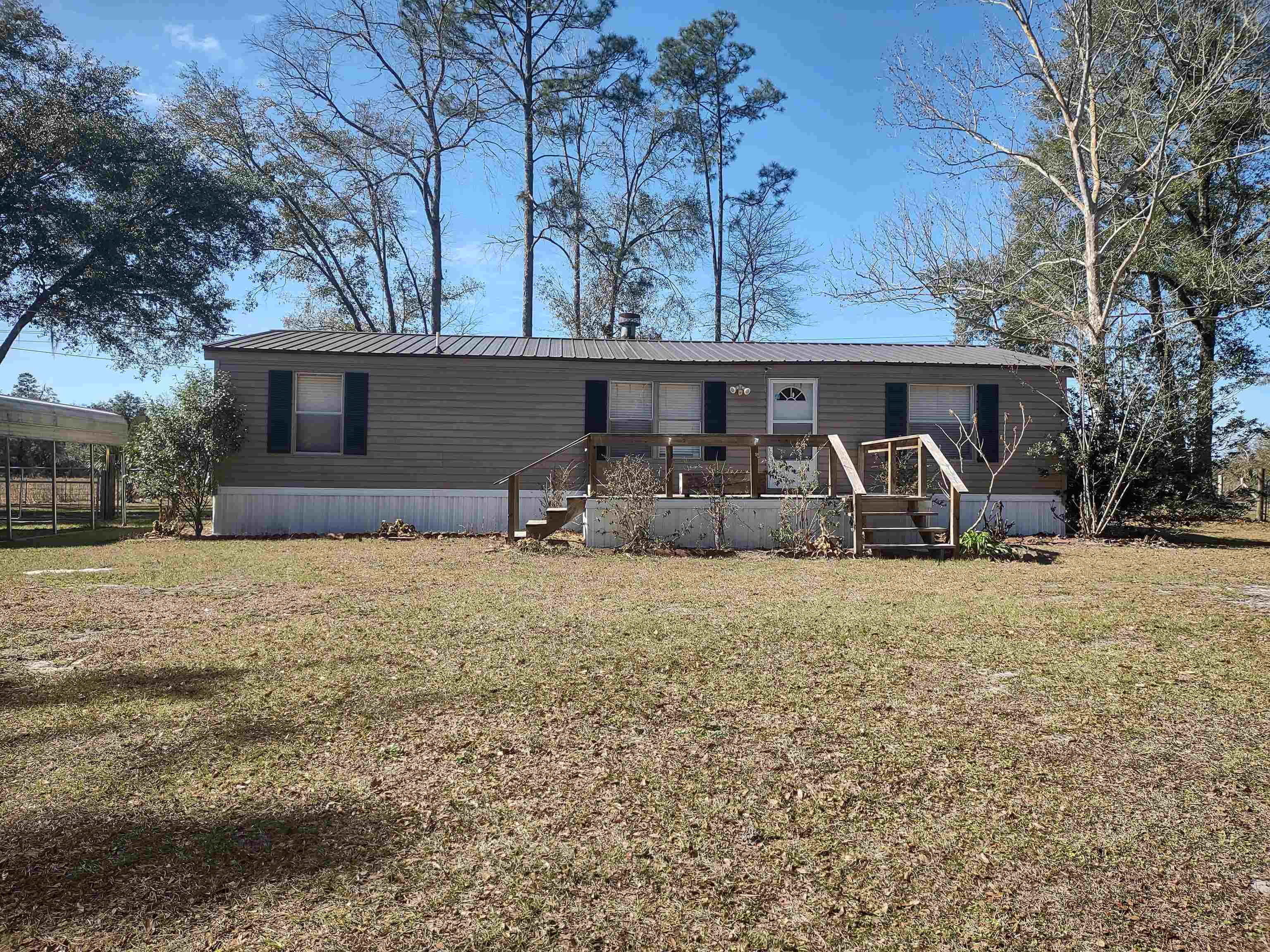 559 Ellison Road Perry, FL 32347 - Photo 9 of 18