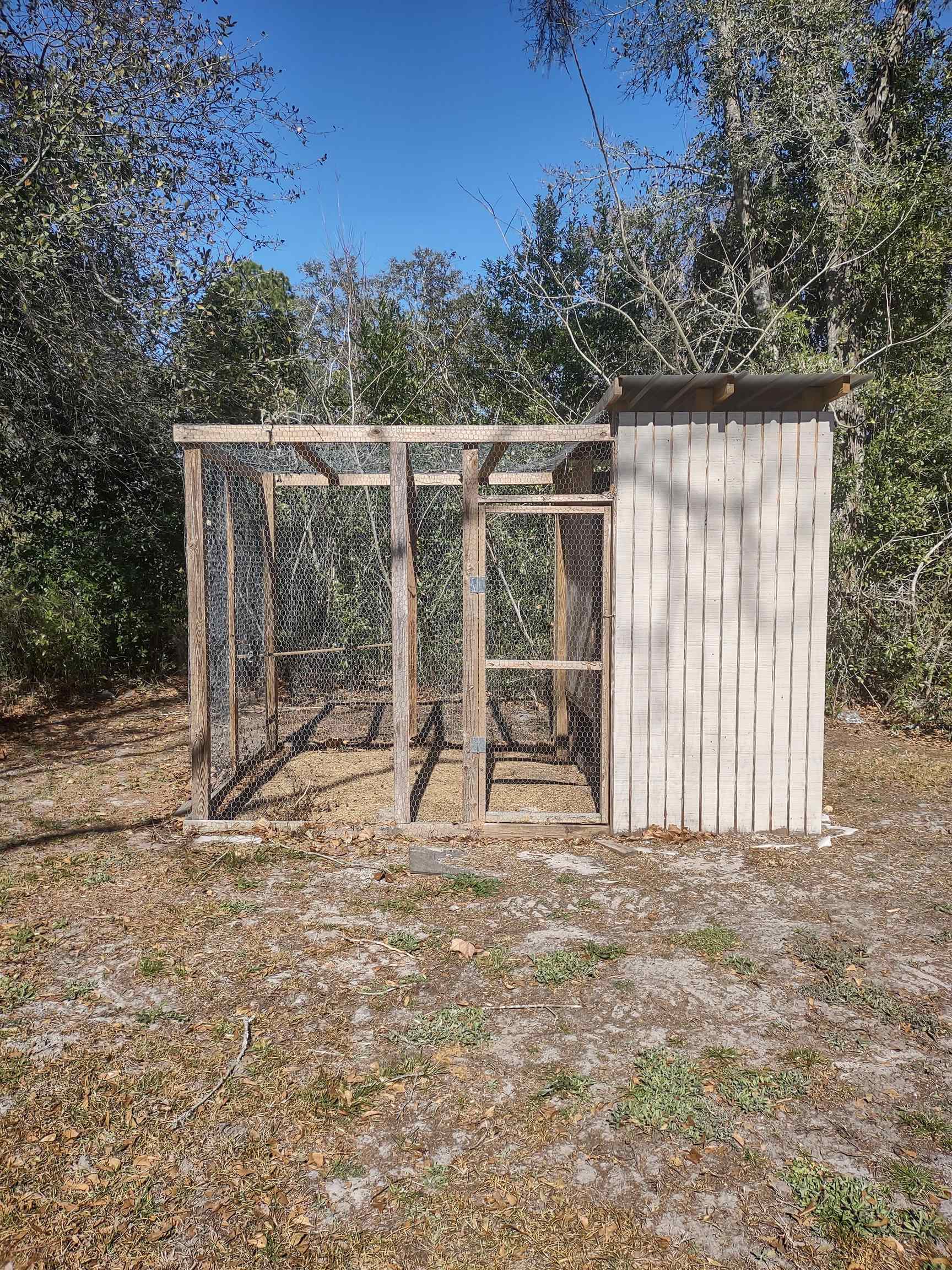 559 Ellison Road Perry, FL 32347 - Photo 10 of 18