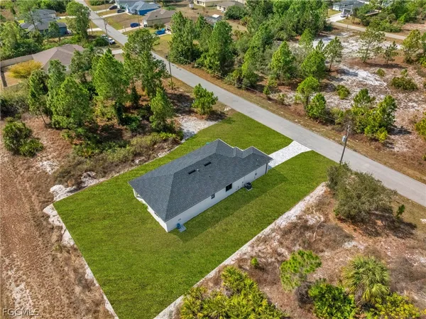 $1,950 | 1037 Citrus Avenue South, Lehigh Acres, FL 33974