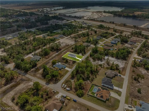 $1,950 | 1037 Citrus Avenue South, Lehigh Acres, FL 33974