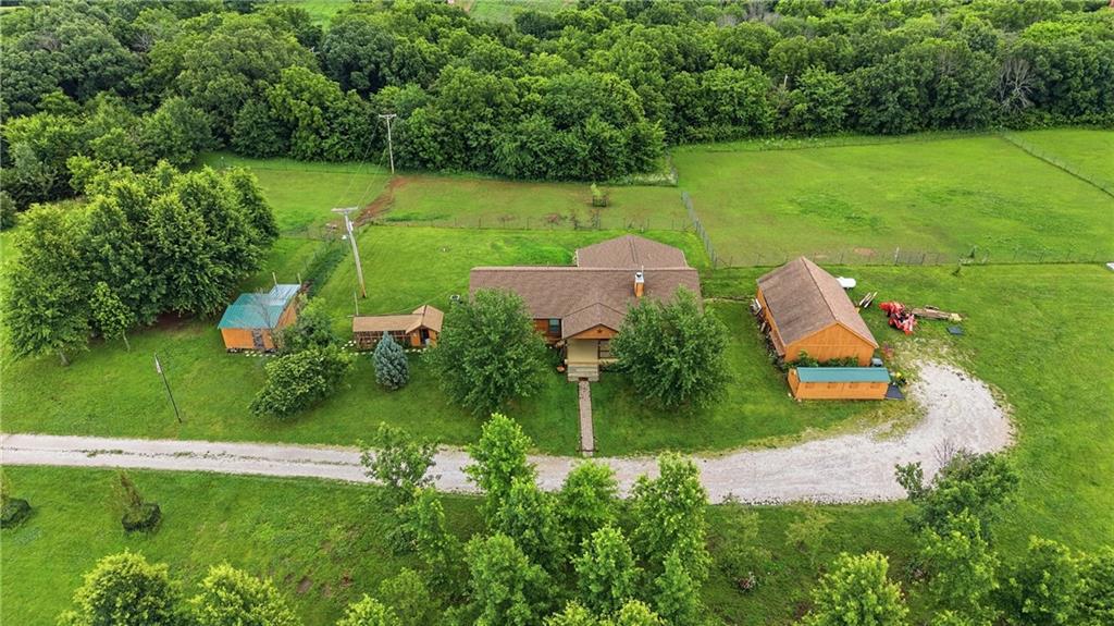 40303 East Round Prairie Road Oak Grove, MO 64075 - Photo 1 of 66