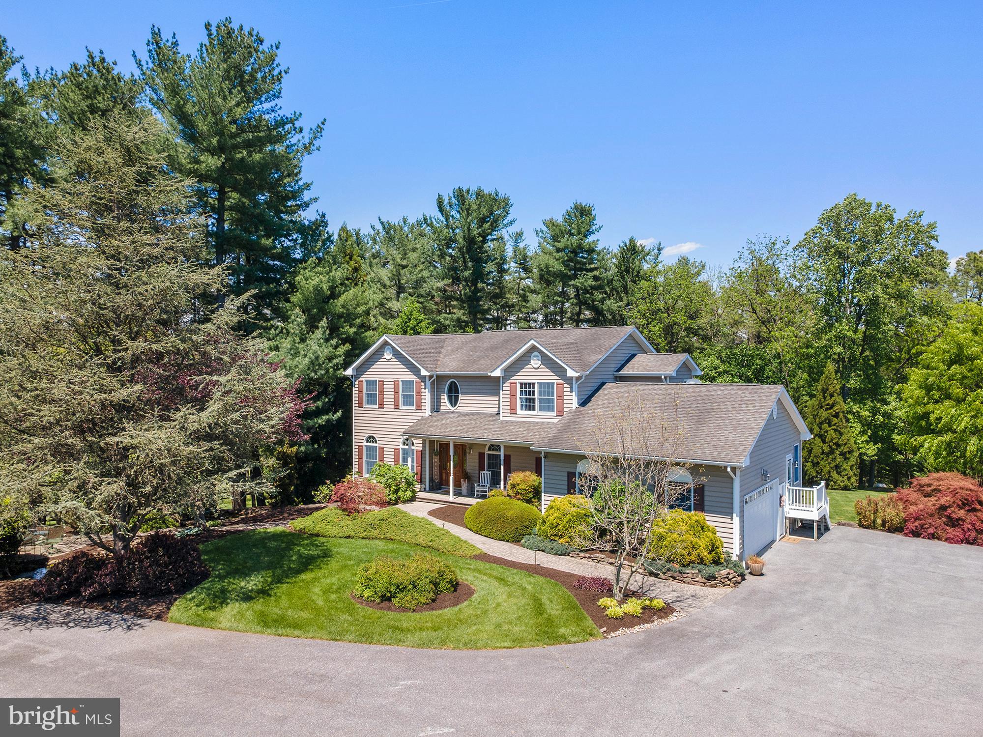 3889 Gamber Road Finksburg, MD 21048 - Photo 71 of 101