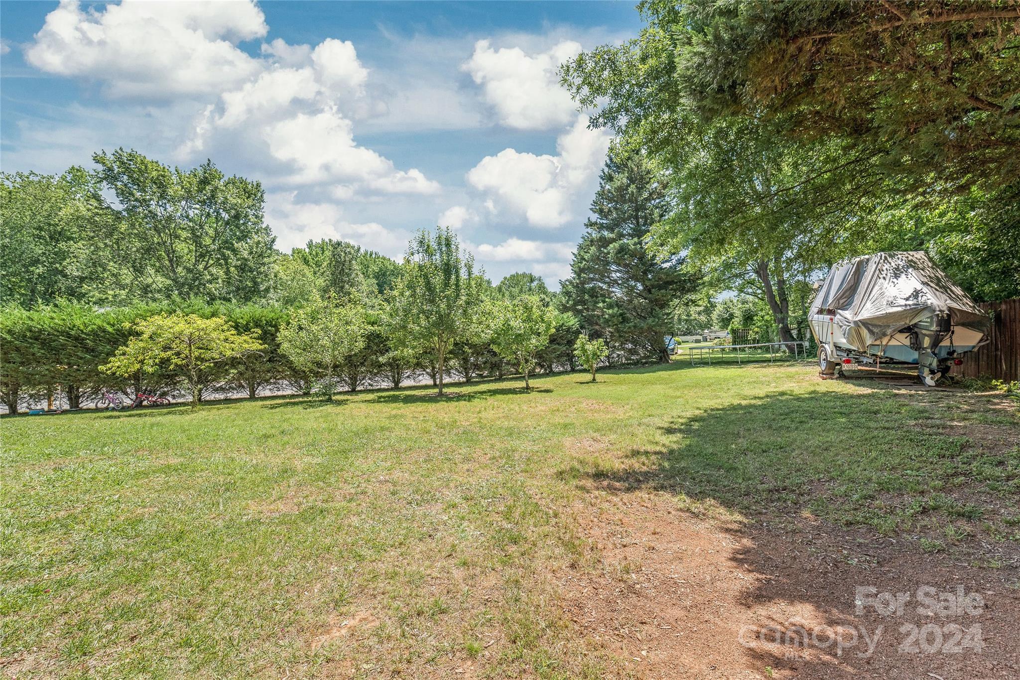 3008 Viola Lane Monroe, NC 28110 - Photo 35 of 36 a view of a house with a yard
