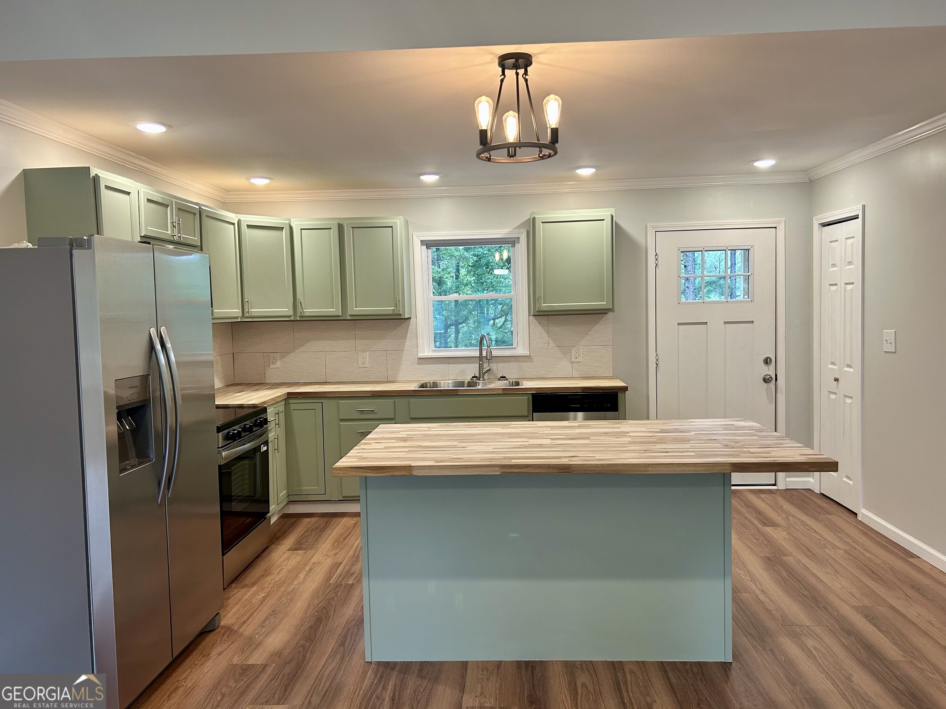 255 Cooksville Road Hogansville, GA 30230 - Photo 3 of 20 Gallery Image 3