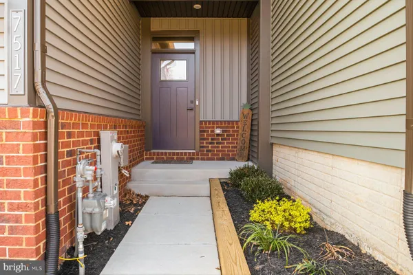 $4,200 | 7517 Matapeake Lane, Unit CAROLINE, Glen Burnie, MD 21060