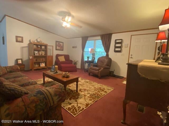 617 Blackwood Road Parrish, AL 35580 - Photo 7 of 18 Gallery Image 7