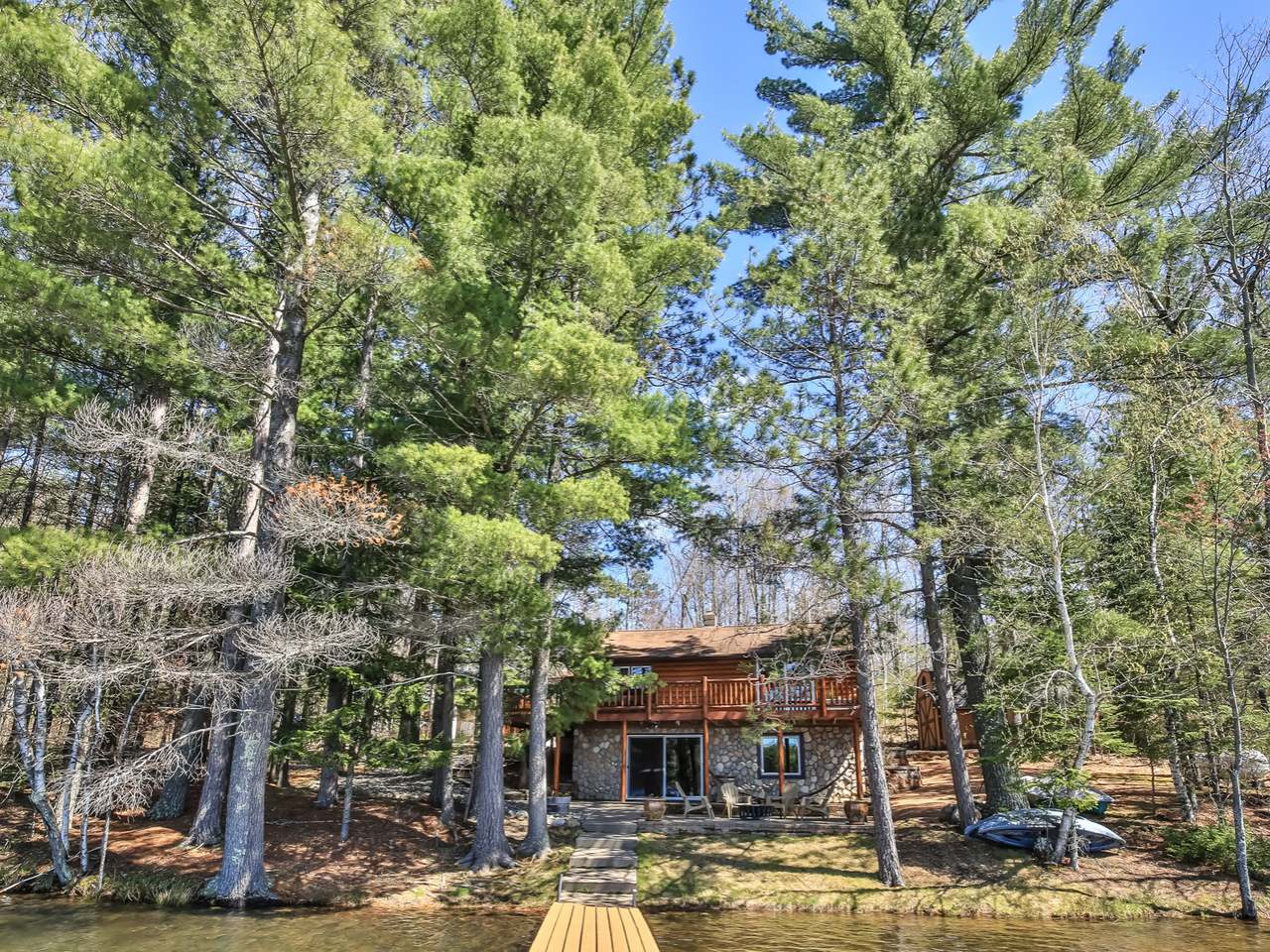 7207 Silver Lake Road Hazelhurst, WI 54531 - Photo 44 of 70 Gallery Image 44
