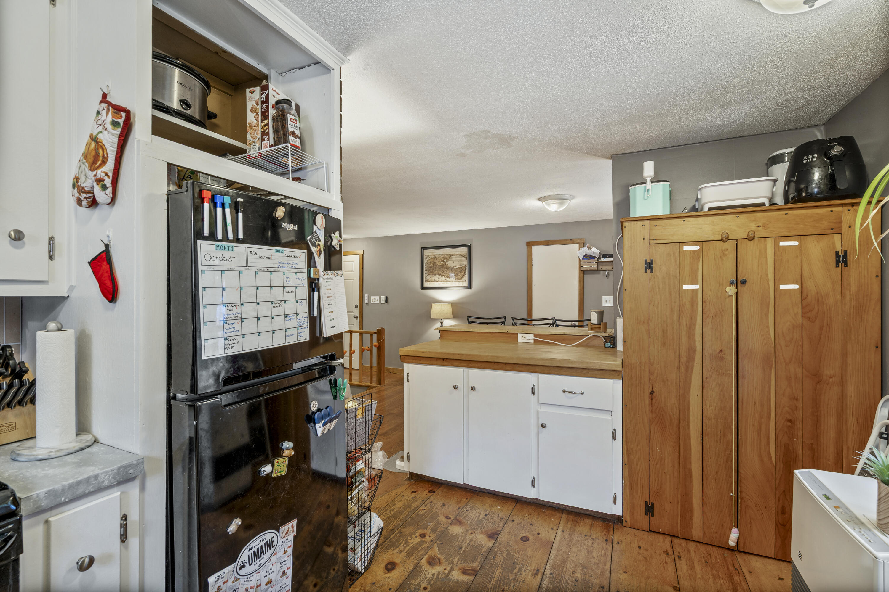 336 Pope Road, Unit 3 Windham, ME 04062 - Photo 12 of 28 Kitchen
