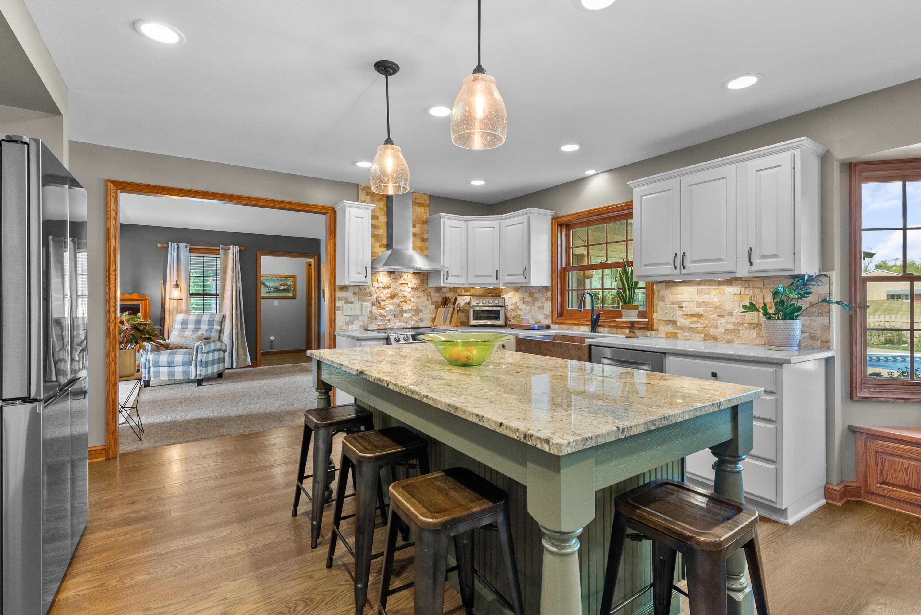 2314 Amity Road Hilliard, OH 43026 - Photo 3 of 70 DSC03588