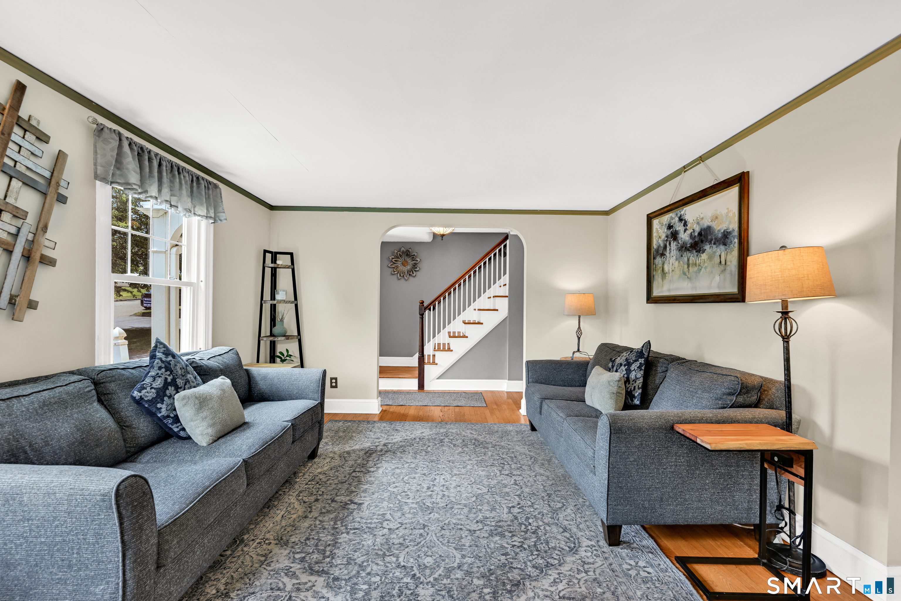 219 Clearfield Road Wethersfield, CT 06109 - Photo 7 of 37