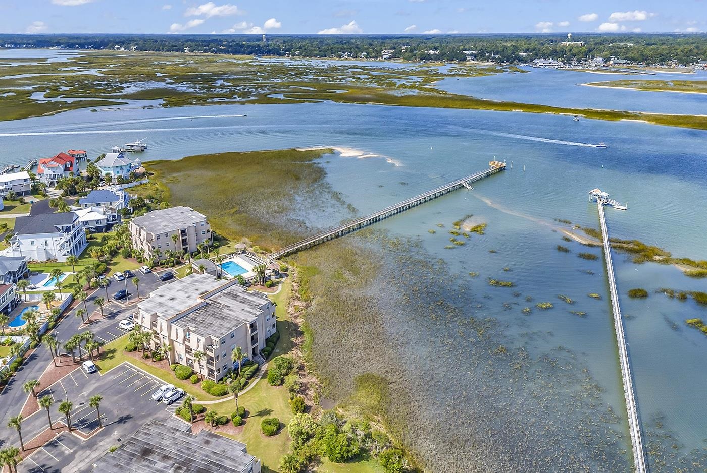 1582 South Waccamaw Drive, Unit 44 Murrells Inlet, SC 29576 - Photo 22 of 27