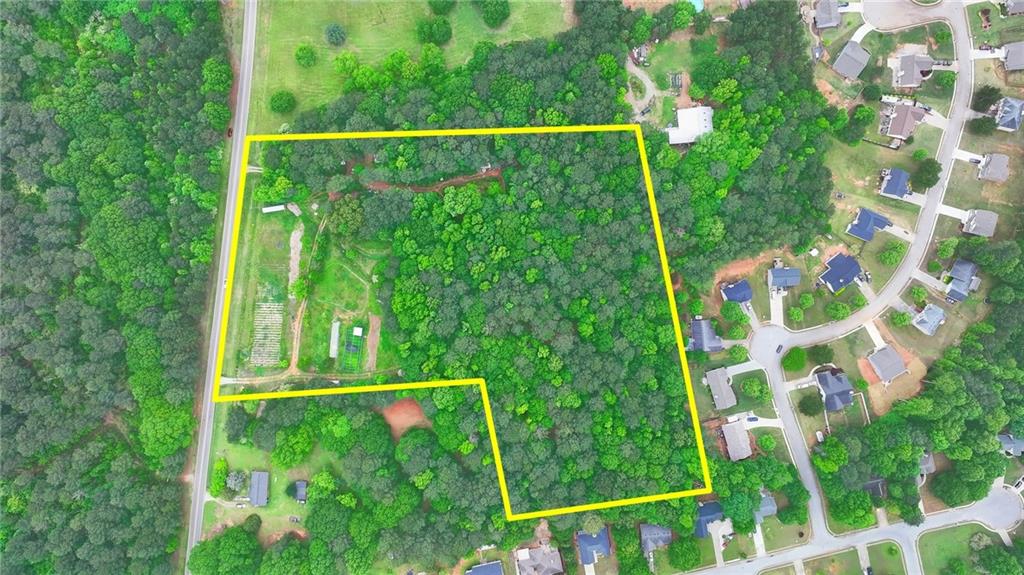 809 Laboon Road Monroe, GA 30655 - Photo 11 of 21