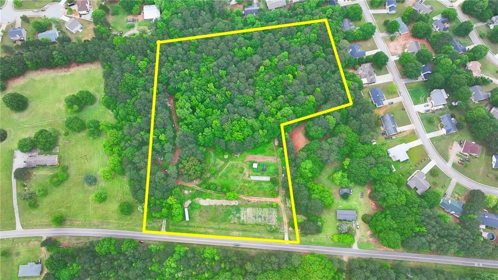 809 Laboon Road Monroe, GA 30655 - Photo 12 of 21