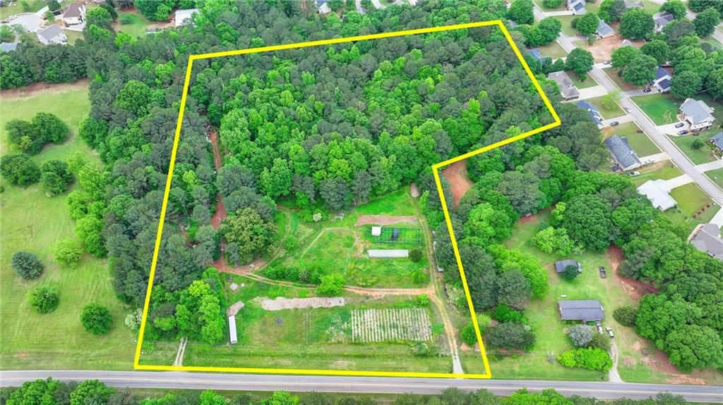 809 Laboon Road Monroe, GA 30655 - Photo 13 of 21