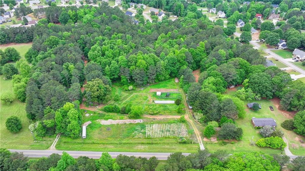 809 Laboon Road Monroe, GA 30655 - Photo 14 of 21