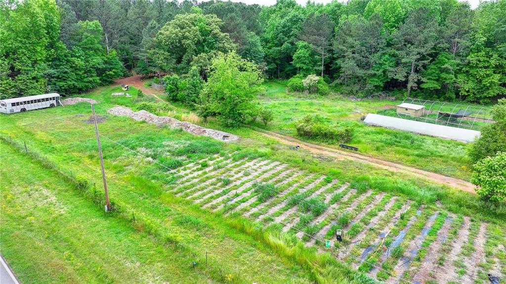 809 Laboon Road Monroe, GA 30655 - Photo 18 of 21