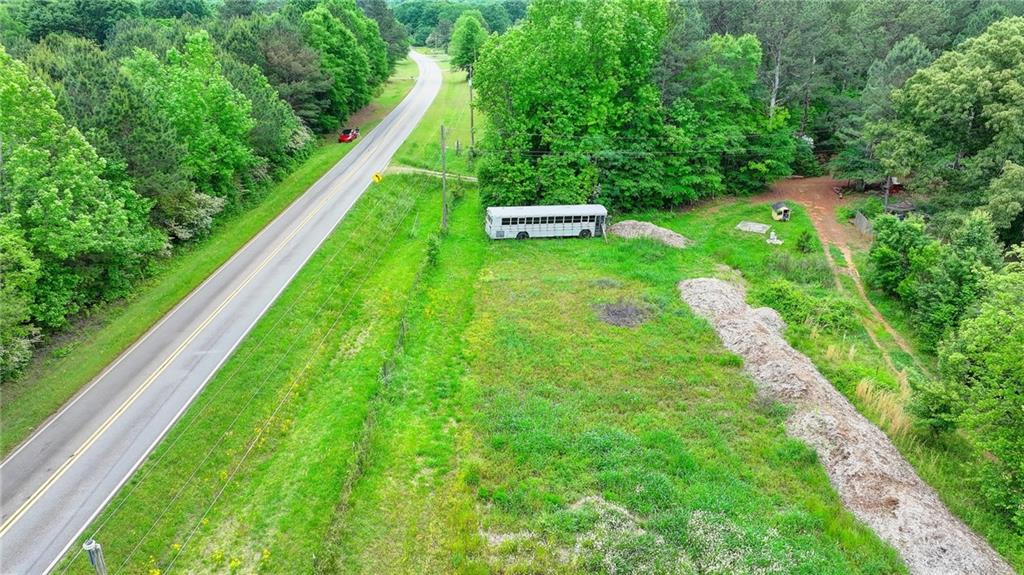 809 Laboon Road Monroe, GA 30655 - Photo 19 of 21