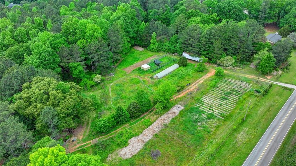 809 Laboon Road Monroe, GA 30655 - Photo 3 of 21