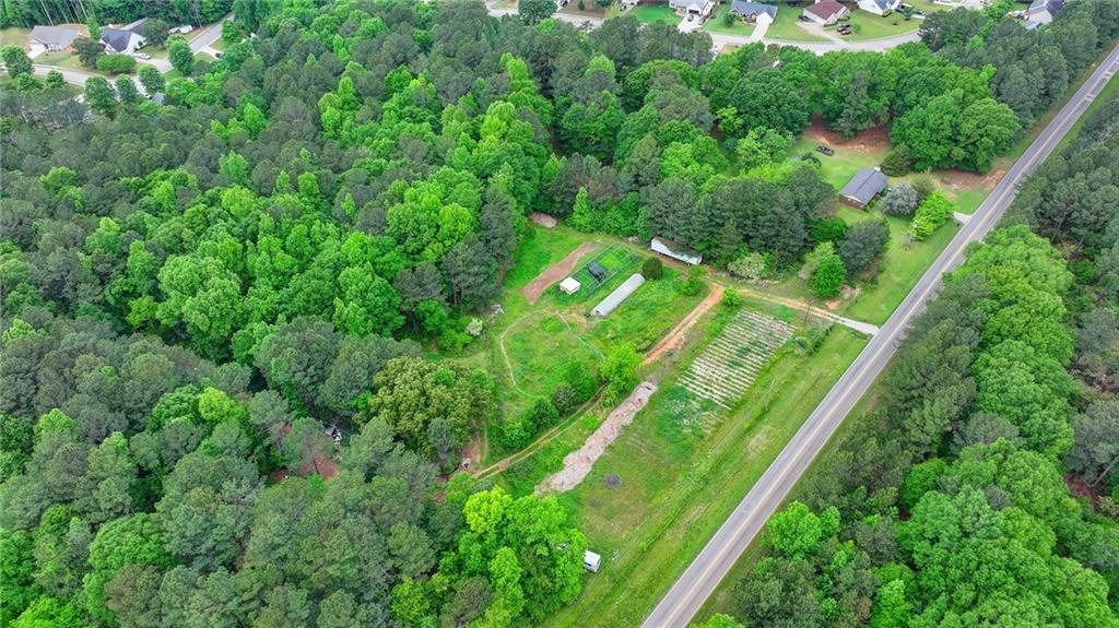 809 Laboon Road Monroe, GA 30655 - Photo 4 of 21