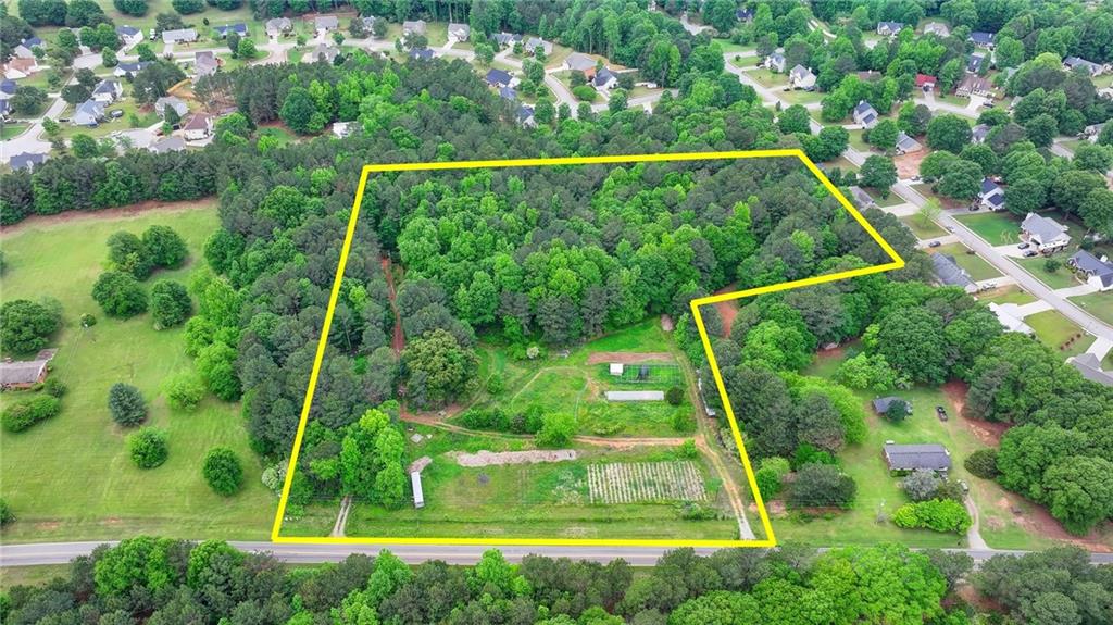 809 Laboon Road Monroe, GA 30655 - Photo 6 of 21