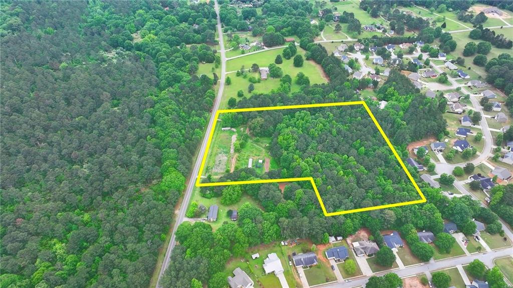 809 Laboon Road Monroe, GA 30655 - Photo 8 of 21