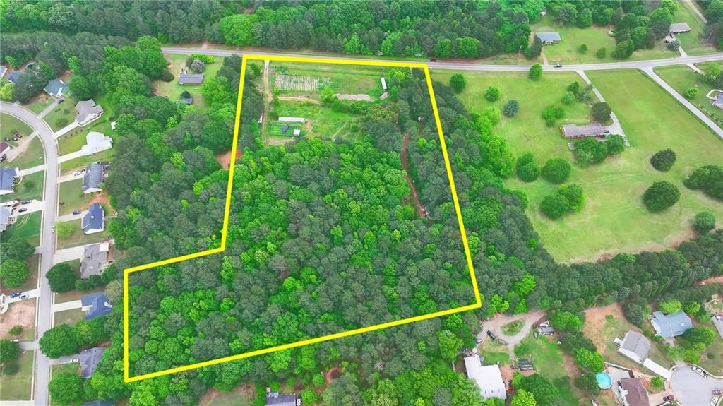 809 Laboon Road Monroe, GA 30655 - Photo 10 of 21