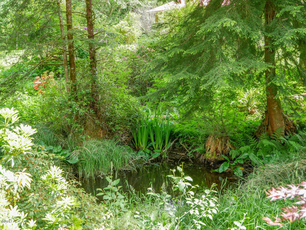 847 Hamer Road Siletz, OR 97380 - Photo 54 of 79 Creek