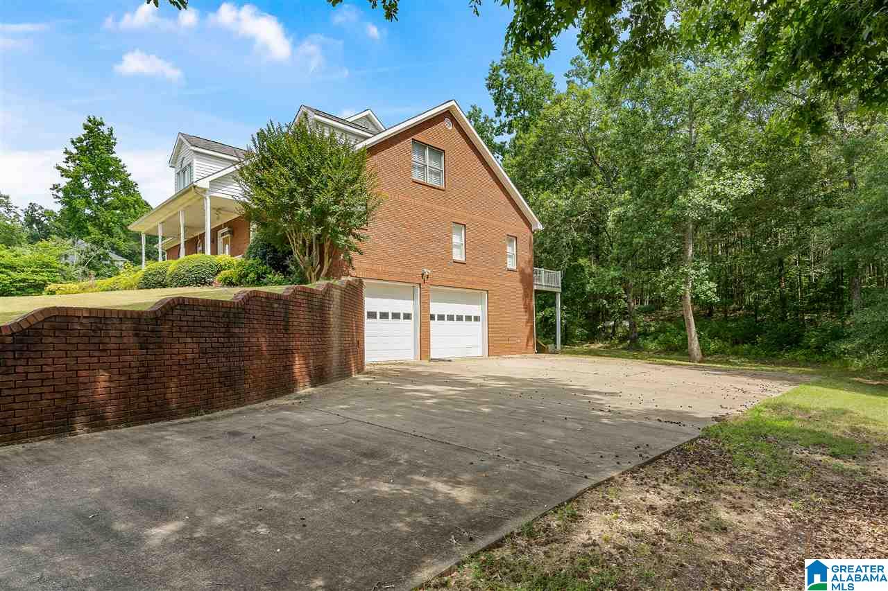 307 Maynor Lane Oneonta, AL 35121 - Photo 5 of 40