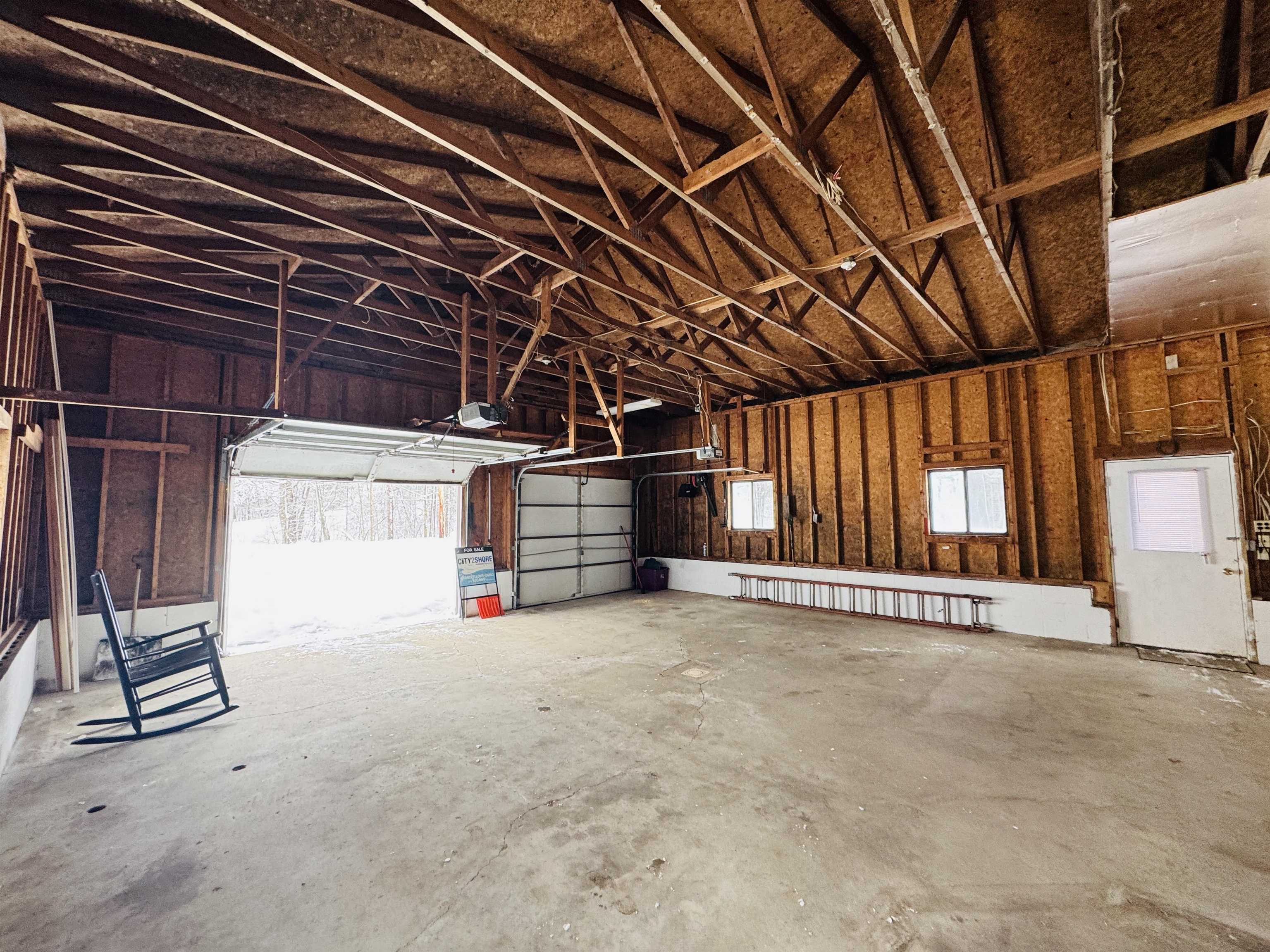 5651 North Seeley Road Manton, MI 49663 - Photo 43 of 49