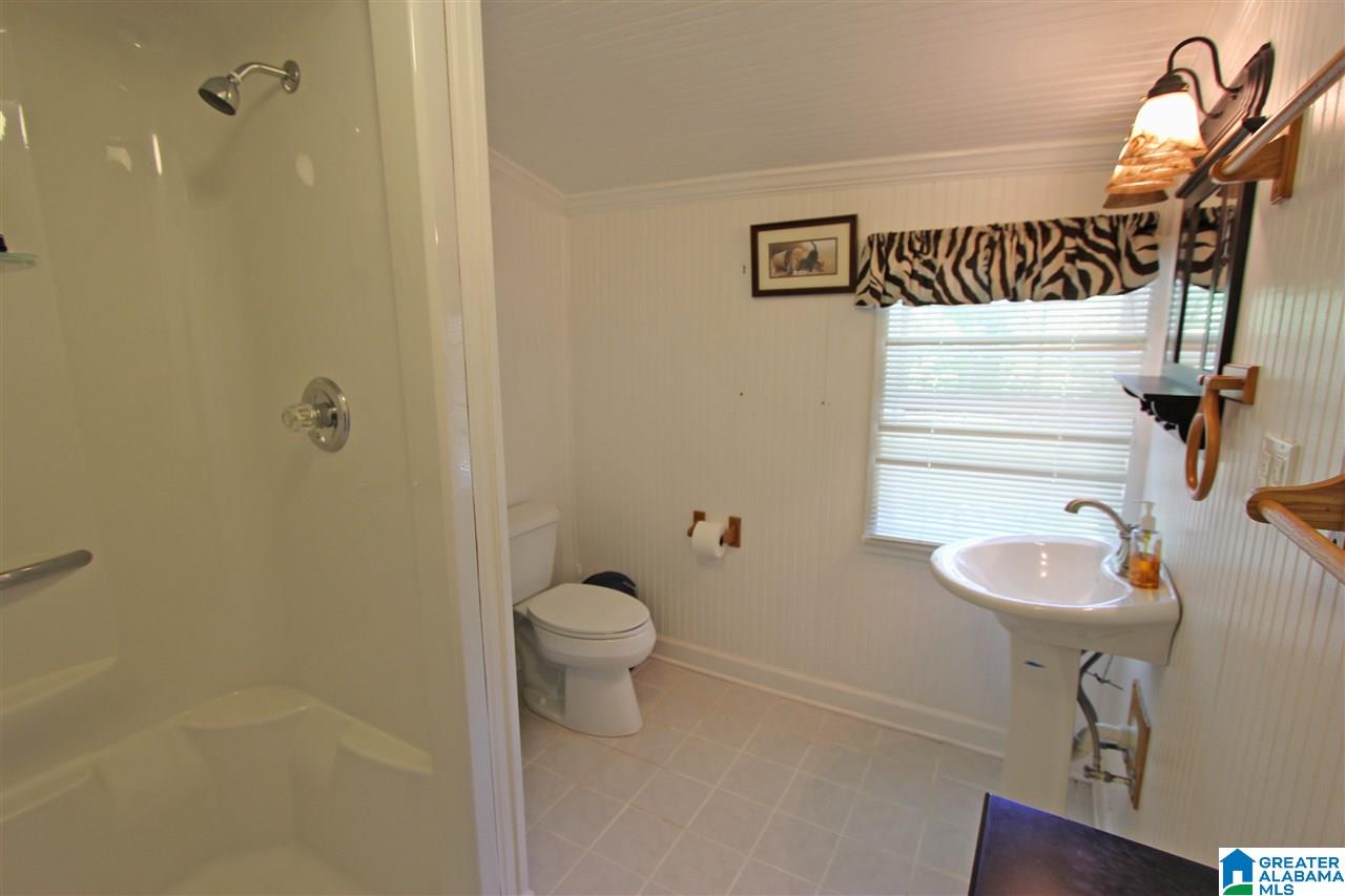 2145 Dearmanville Road Anniston, AL 36207 - Photo 40 of 50