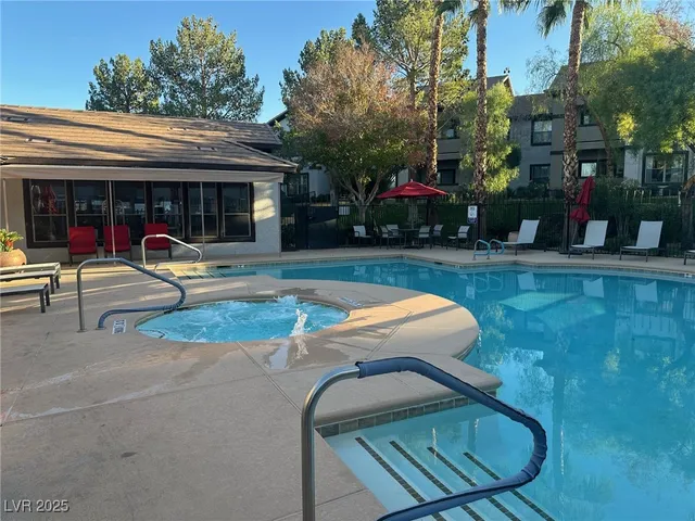 $1,250 | 45 Maleena Mesa Street, Unit 716, Henderson, NV 89074