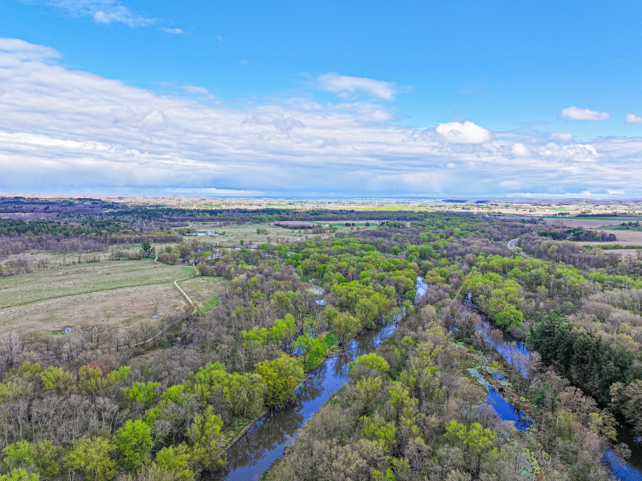 100.54-acres Katuin Road La Valle, WI 53941 - Photo 11 of 88