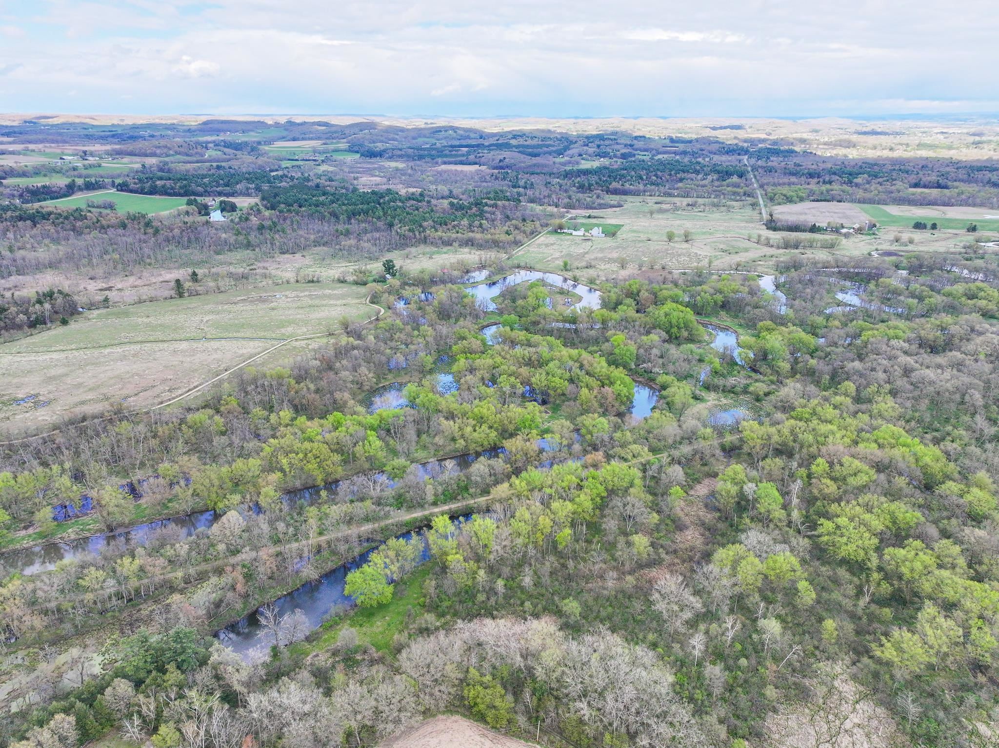 100.54-acres Katuin Road La Valle, WI 53941 - Photo 14 of 88