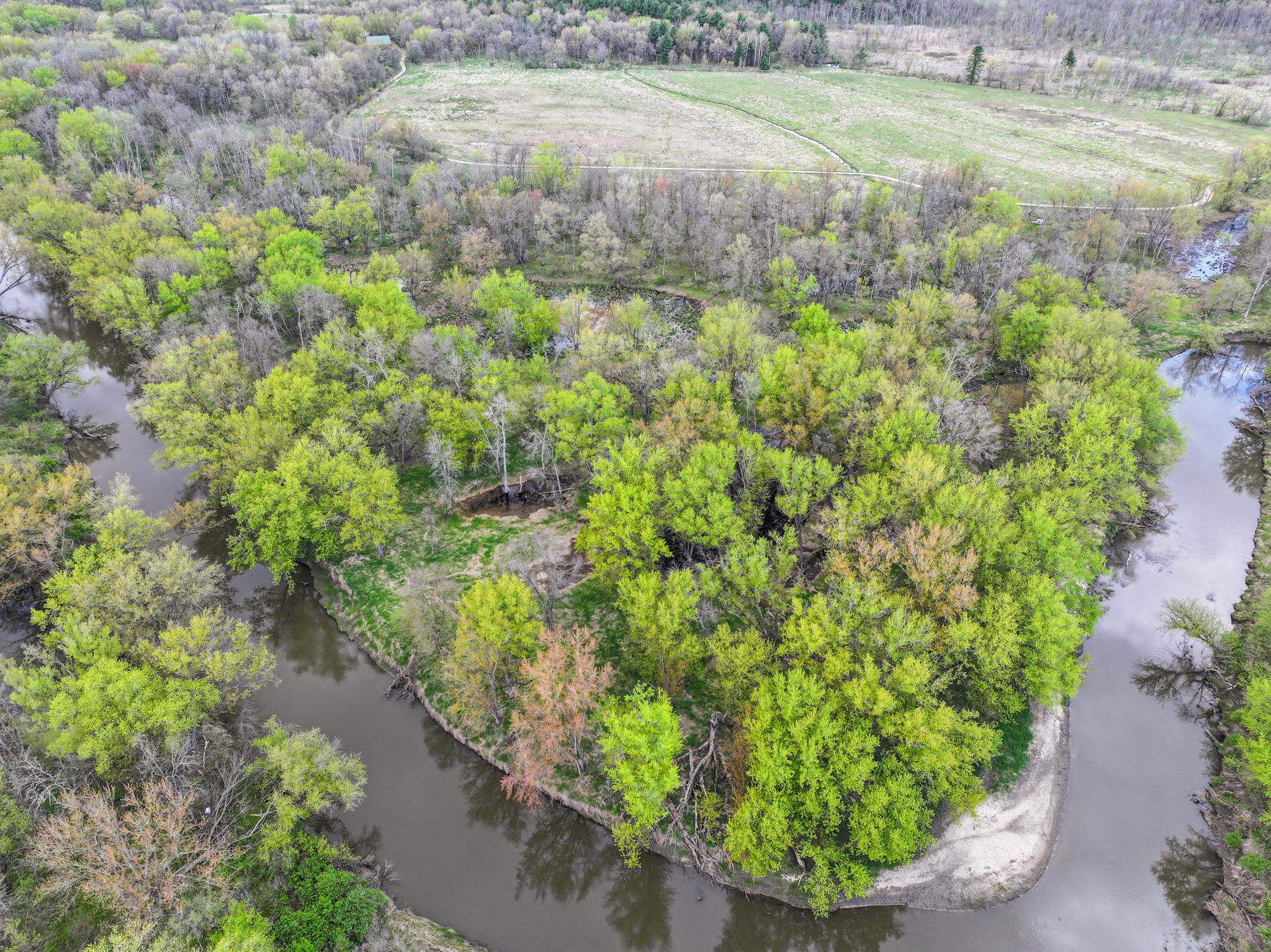 100.54-acres Katuin Road La Valle, WI 53941 - Photo 15 of 88