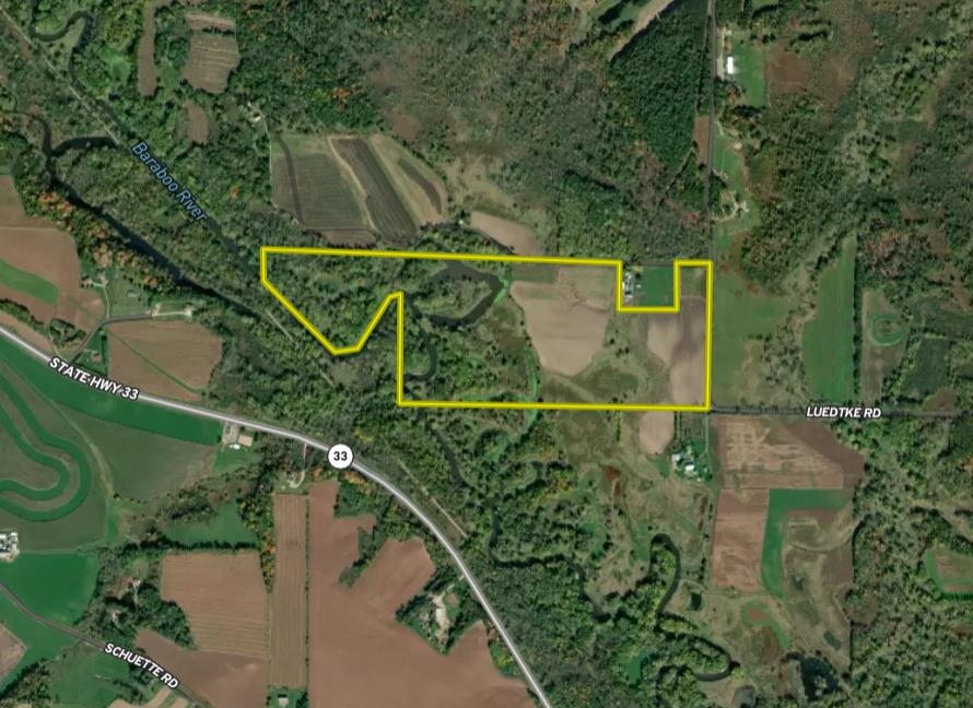 100.54-acres Katuin Road La Valle, WI 53941 - Photo 2 of 88