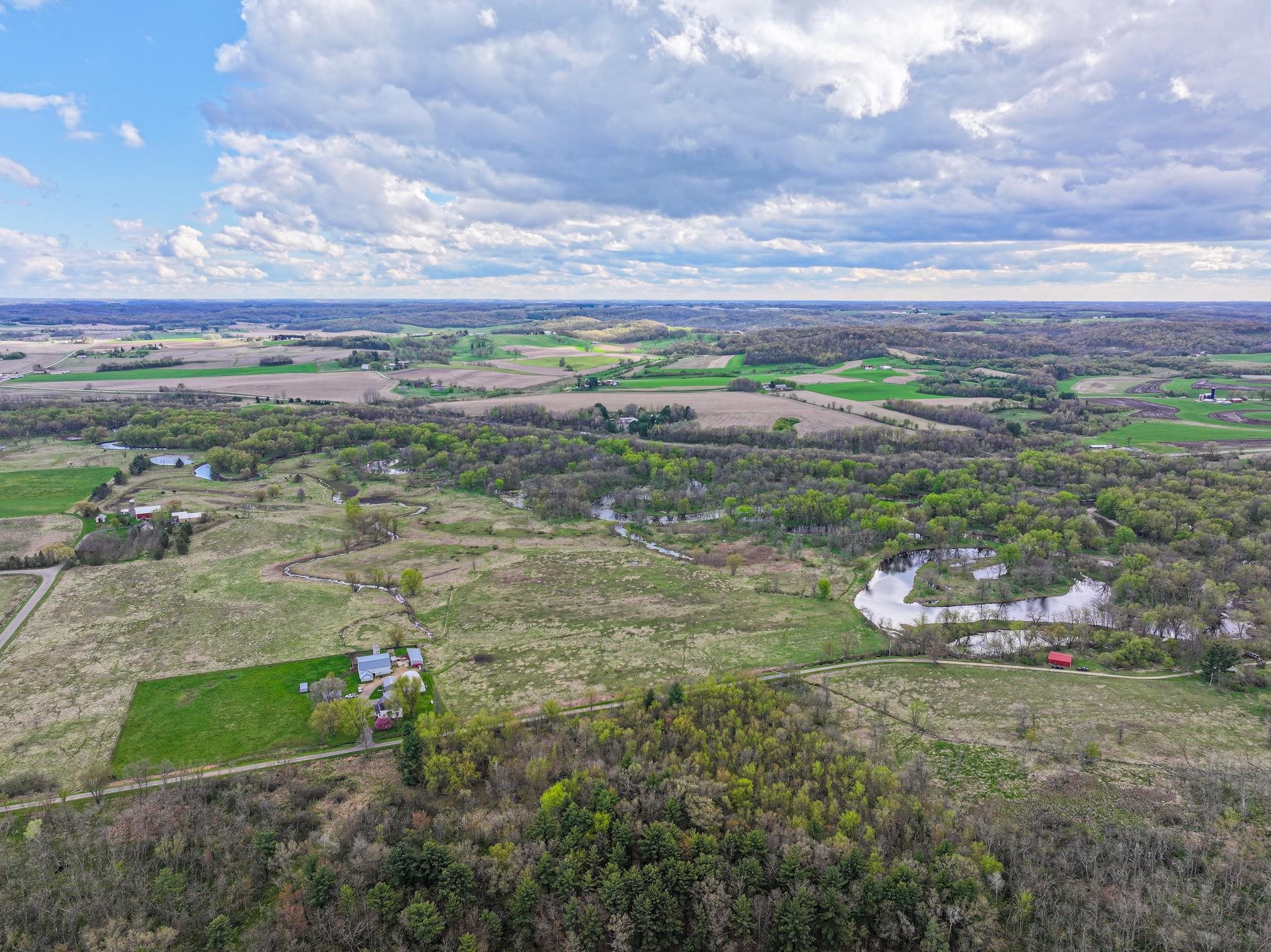 100.54-acres Katuin Road La Valle, WI 53941 - Photo 21 of 88