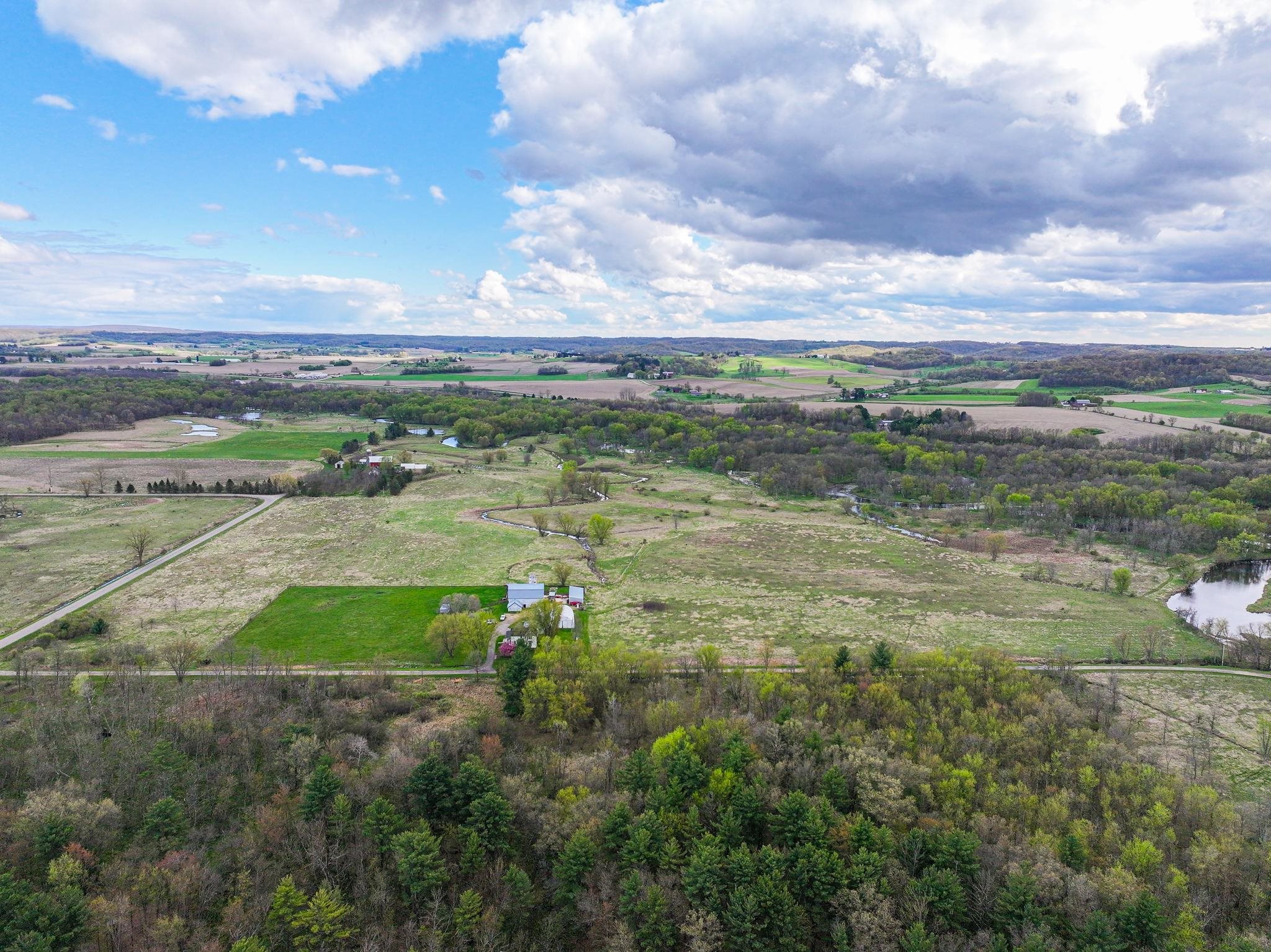 100.54-acres Katuin Road La Valle, WI 53941 - Photo 22 of 88