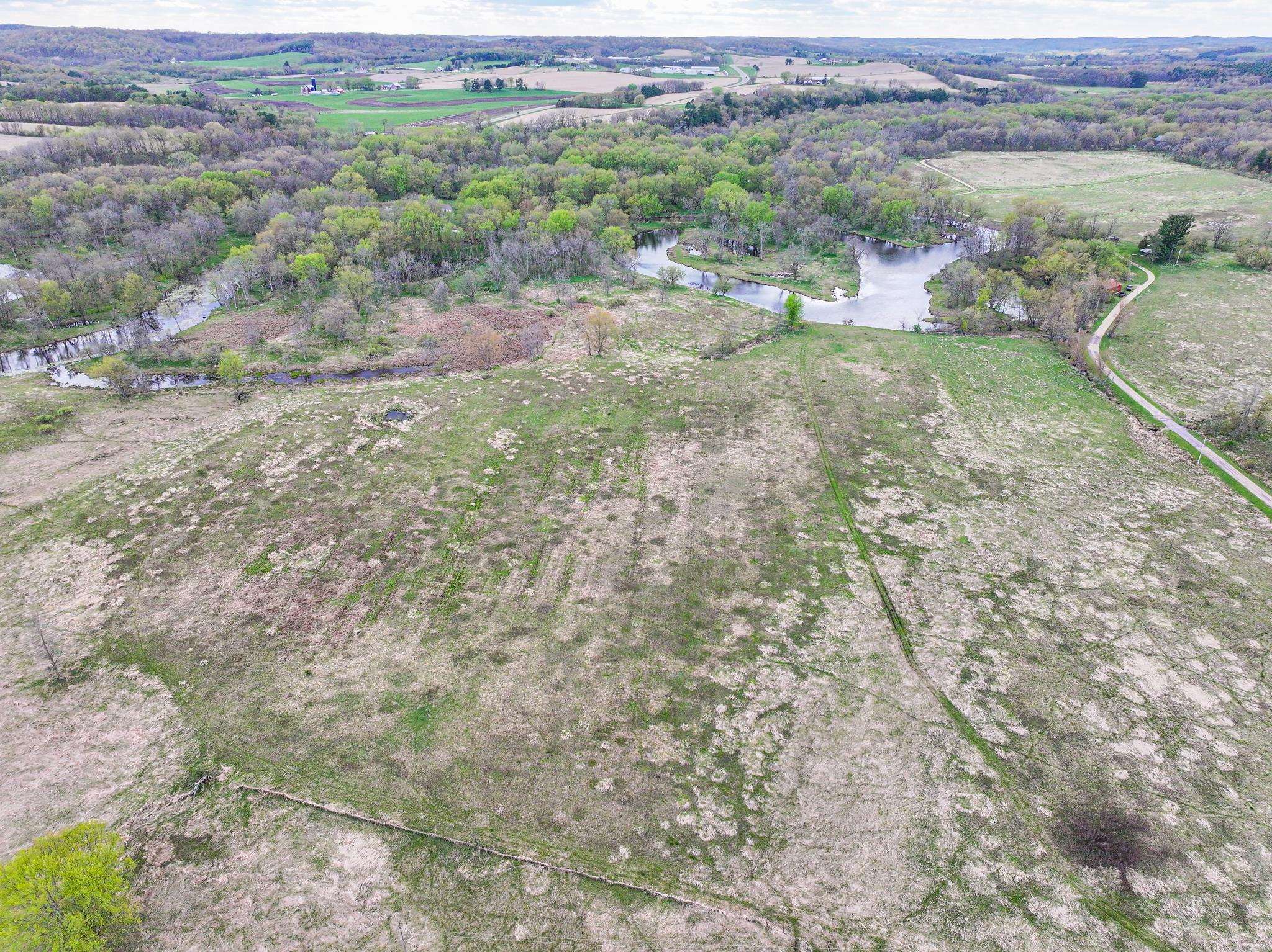 100.54-acres Katuin Road La Valle, WI 53941 - Photo 23 of 88