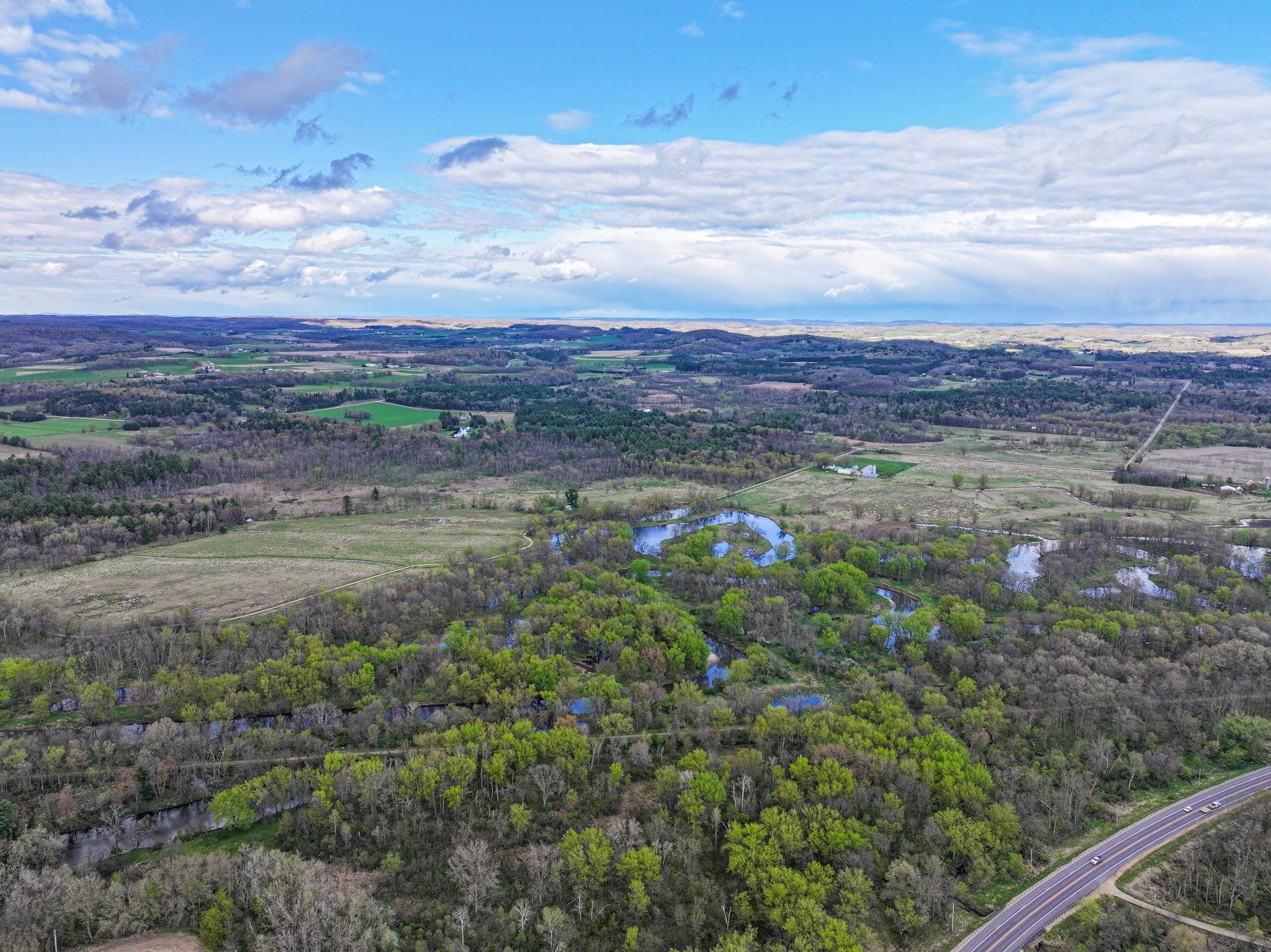 100.54-acres Katuin Road La Valle, WI 53941 - Photo 41 of 88