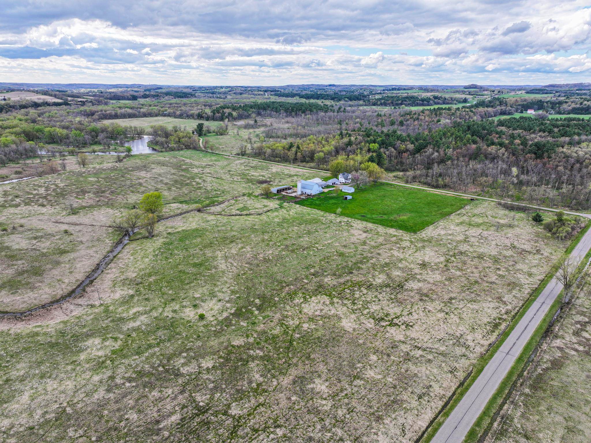 100.54-acres Katuin Road La Valle, WI 53941 - Photo 43 of 88