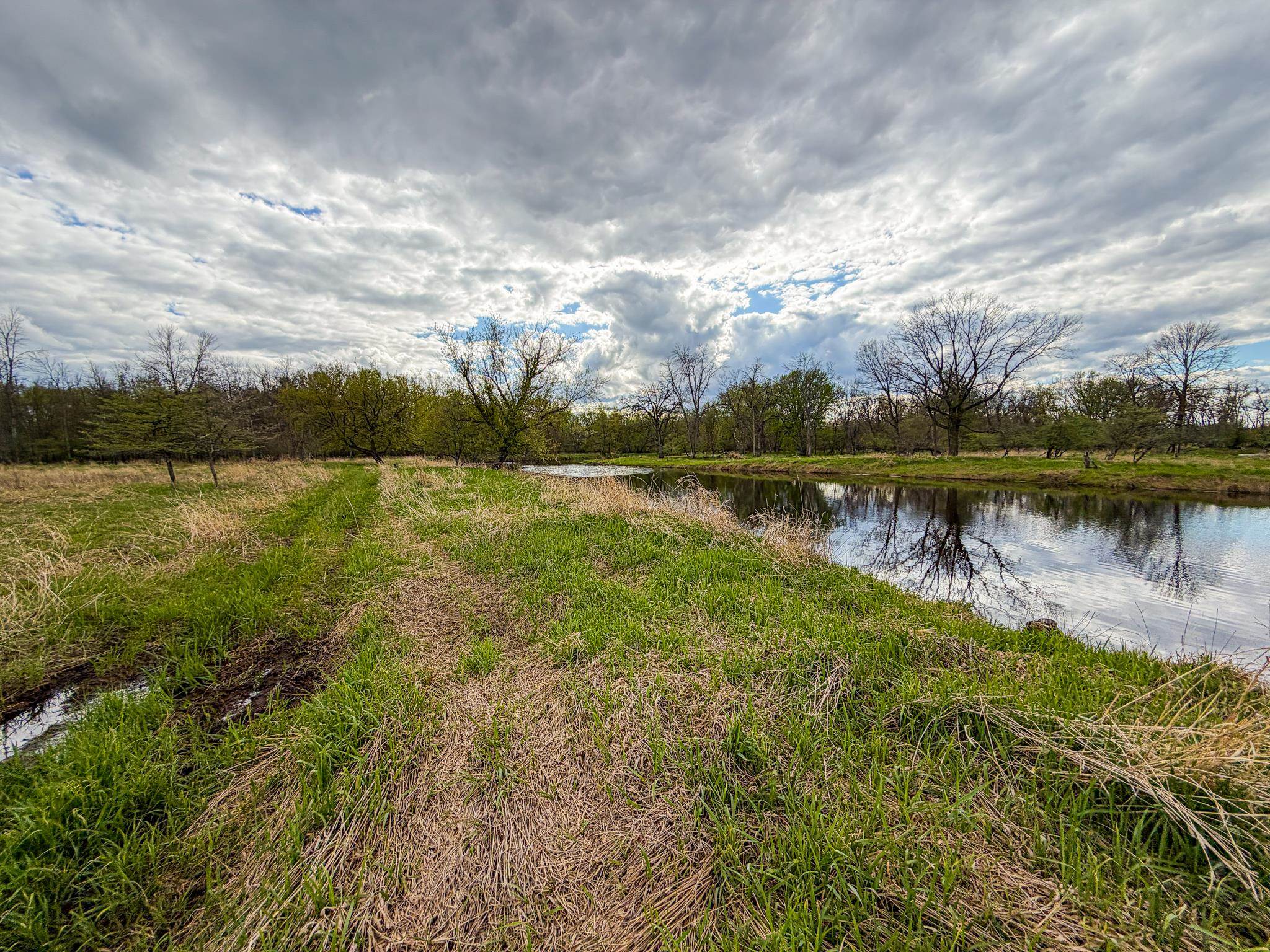 100.54-acres Katuin Road La Valle, WI 53941 - Photo 50 of 88